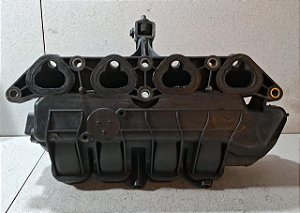 Coletor admissão Vw GOL/Parati G3 2001 a 2005