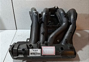 Coletor Admissão Renault Clio/kangoo/Twingo 1998 a 2008