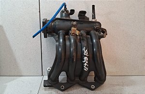 Coletor admissão Fiat Uno/Palio 2002 a 2014 - cod 55185689