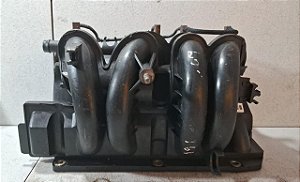 Coletor admissão Renault Sandero-2007 a 2013 -cod 8200720456