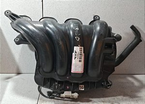 Coletor admissão Hyndai HB20 1.6 16V - 2012 a 2019