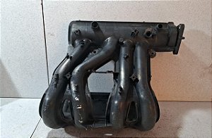 Coletor admissão Renault Clio/Kangoo 1998 a 2008
