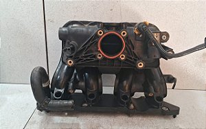 Coletor admissão GM Corsa/Celta 2009 a 2015