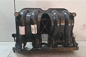 Coletor admissão GM Corsa/Celta 2009 a 2015