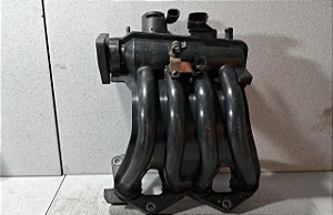 Coletor admissão Fiat Uno/Palio 2002  a 2014 - cod 55185689
