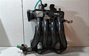 Coletor admissão Fiat Uno/Palio 2002  a 2014 - cod 55185689