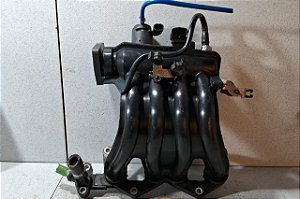 Coletor admissão Fiat Uno/Palio 2002  a 2014 - cod 55185689