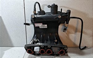Coletor admissão Fiat Uno/Palio 2002  a 2014 - cod 55185689