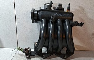 Coletor admissão Fiat Uno/Palio 2002  a 2014 - cod 55185689