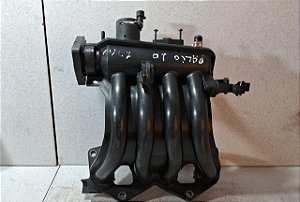 Coletor admissão Fiat Uno/Palio 2002  a 2014 - cod 55185689