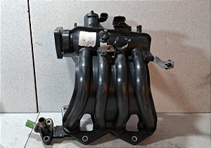 Coletor admissão Fiat Uno/Palio 2002  a 2014 - cod 55185689