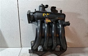 Coletor admissão Fiat Uno/Palio 2002 a 2014 - cod 55185689