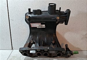 Coletor admissão Fiat Uno/Palio 2002 a 2014 - cod 55185689