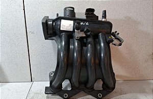 Coletor admissão Fiat Uno/Palio 2002a 2014 - cod 55185689