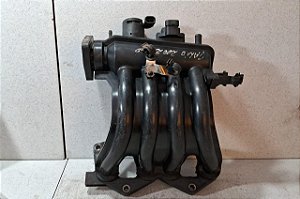 Coletor admissão Fiat Uno/Palio 2002 a 2014 - cod 55185689