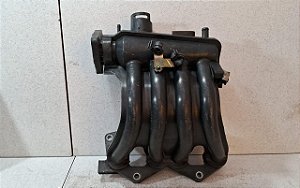 Coletor admissão Fiat Uno/Palio 2002 a 2014 - cod 55185689