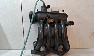 Coletor admissão Fiat Uno/Palio 2002 a 2014 - cod 55185689