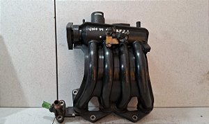 Coletor admissão Fiat Uno/Palio 2002 a 2014 - cod 55185689