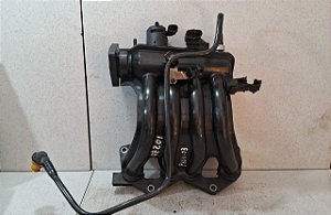 Coletor admissão Fiat Uno/Palio 2002a 2014 - cod 55185689