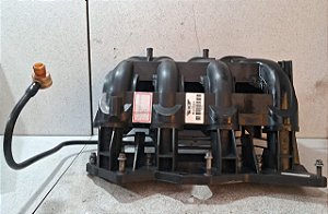 Coletor admissão GM Vectra/Zafira/Astra/S10 2007 a 2010
