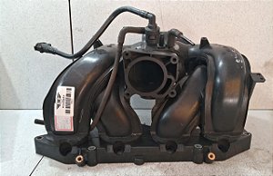 Coletor admissão Ford Focus 1998 a 2004 - Cod 1S4e9424