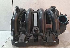 Coletor admissão VW Gol G6 - 2013 a 2016 - Cod 030129711CR