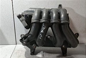 Coletor admissão Ford Fiesta 1.0 Zetec 1999 a 2004