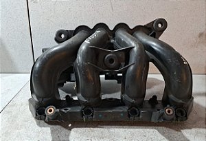 Coletor admissão Ford Fiesta 1.0 Zetec 2002 a 2014