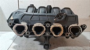 Coletor admissão VW Gol 1.0 16V  1996 a 2005 - Cod 16509