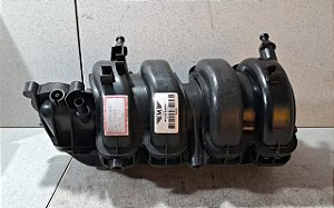Coletor de admissão VW Gol G3 Power 1.0 2000 a 2005