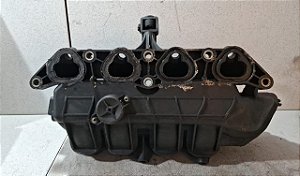 Coletor admissão VW Gol AT 1997 a 2002 - COD 036129711AJ