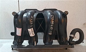 Coletor admissão GM Corsa/Celta- 2009 a 2015