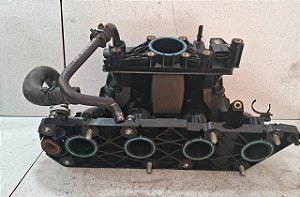 Coletor admissão GM Corsa/Celta- 2009 a 2015