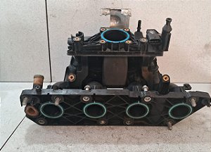 Coletor admissão GM Corsa/Celta- 2009 a 2015