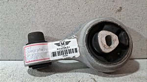 Coxim Câmbio Inferior Fiat Uno Vivace 2011 a 2014