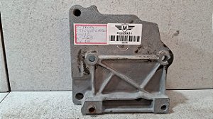 Suporte Compressor Ar condicionado Citroën C3 2009 a 2012