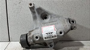 Suporte Compressor Renault Clio/Logan 1.0 16V - 2010 a 2016