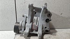 Suporte Compressor Ar Citroën C3 2005 a 2013-Cod 9837349380
