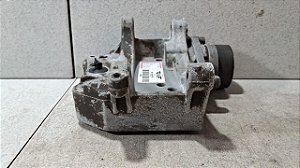 Suporte Compressor Ar Citroën C3 2005 a 2013-Cod 9837349380
