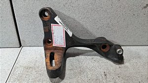 Suporte Bomba Direção Hidráulica Honda Civic Lx  1999