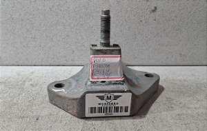 Suporte Coxim Cambio Ford Fiesta 2004 a 2014