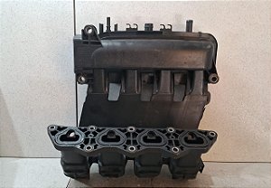 Coletor admissão Renault Clio 2006 a 2010 - cod 8200328857
