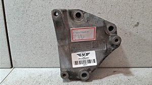 Suporte Compressor Ar sem DH GM Astra/Corsa - 1999 a 2012