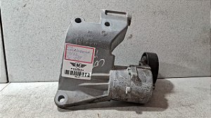 Suporte Alternador GM Corsa /Montana   2003 a 2012
