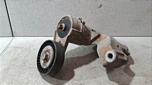 Suporte Alternador GM Corsa /Montana   2003 a 2012