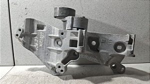 Suporte alternador/Compressor Ar Renault Megane 2007 a 2011