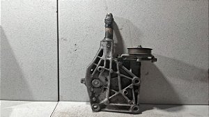 Suporte Frontal Motor Compressor Honda  Civic 1999 a 2000