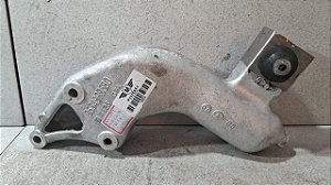 Suporte coxim LD motor Peugeot 206/207 2007 a 2014