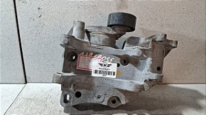 Suporte Compressor Citroën Aircross/C3/C4  2005 a 2013