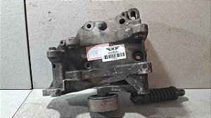 Suporte Compressor Ar Peugeot 206/207 2007 a 2009